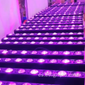 Luz de barra LED de 250W Super Beam